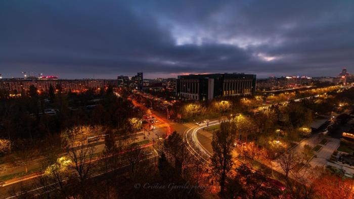 FLAME and Cozy downtown 2Rooms apartment to Calea Victoriei