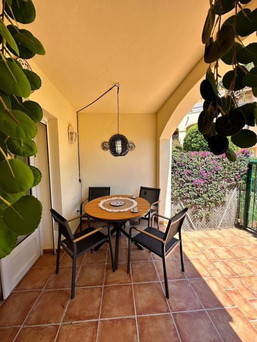 Bonito apartamento La Isla