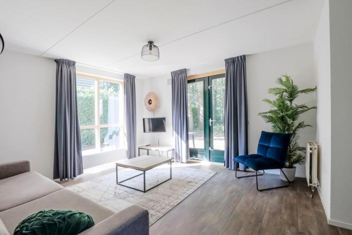 4 - Persoons Forest 183 Bungalow