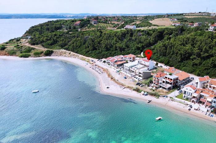 Nikolaos Mare Apartments