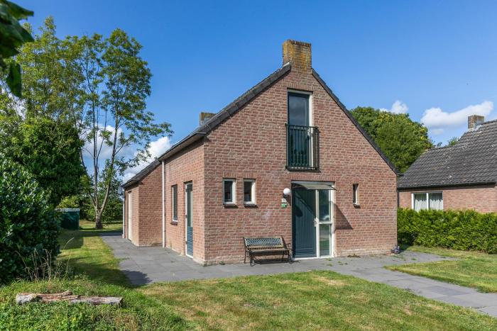 6 - Persoons Forest 193 Bungalow