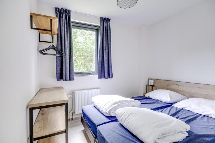 6 - Persoons Forest Bungalow