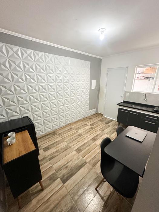 Studio Tranquilo para Casal