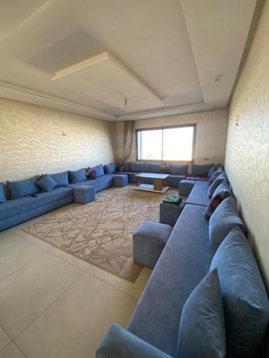 Beachside 2br appartment