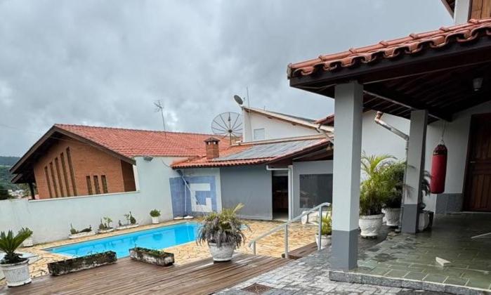 Seasonal House in Socorro