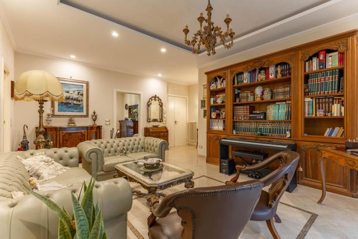 Armea Suite Apartment