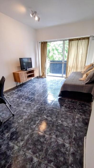 Cómodo departamento para 3 - Excelente ubicación