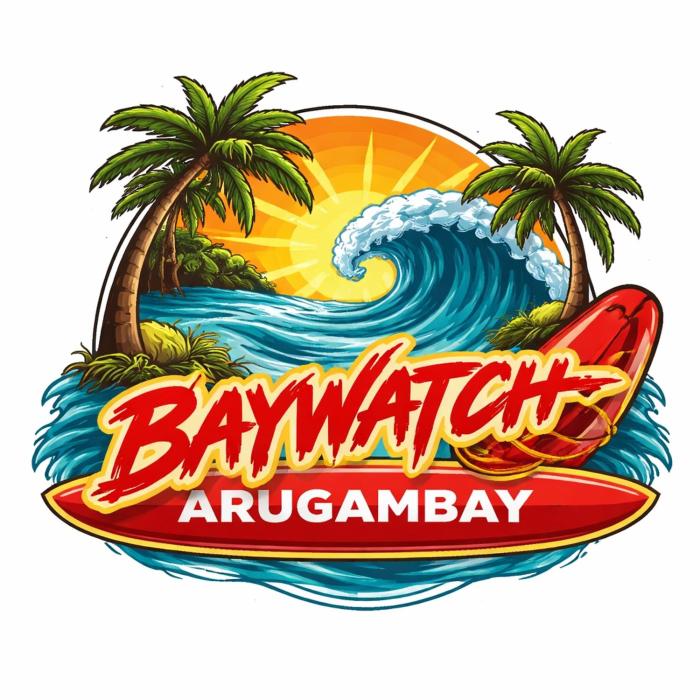 Baywatch Arugambay