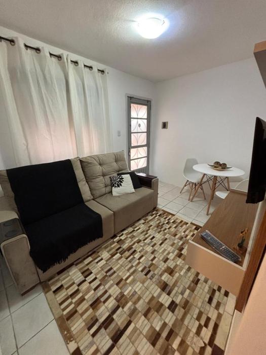 Apto Térreo Próximo Shopping Fórum Universidades