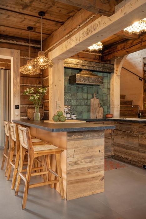 Moja Chata Nad Potokiem 1868