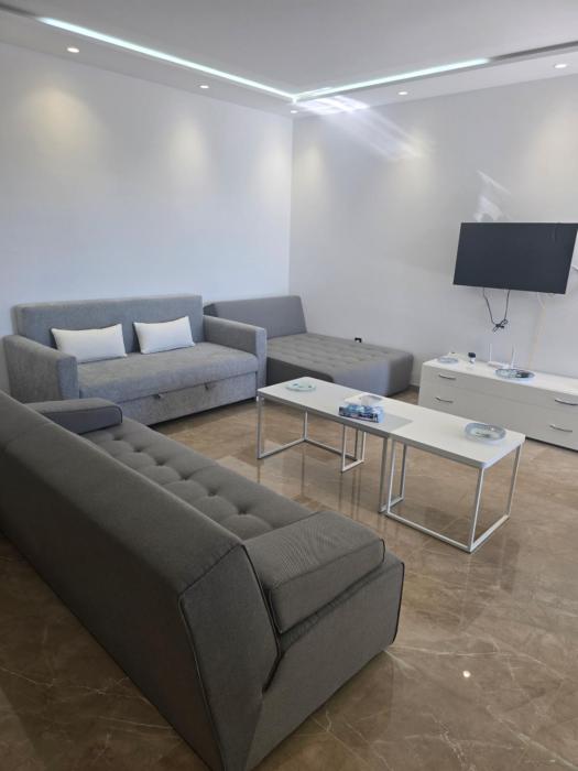 Luxueux Appartement pieds dans leau