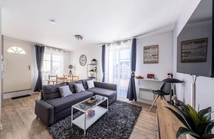 Appartement Disneyland Magny-le-Hongre