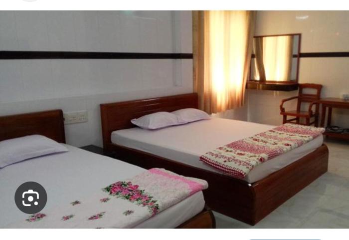 KHÁCH SẠN Á ĐÔNG CÀ Mau