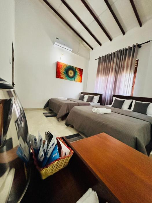 Siyana Resort Anuradhapura