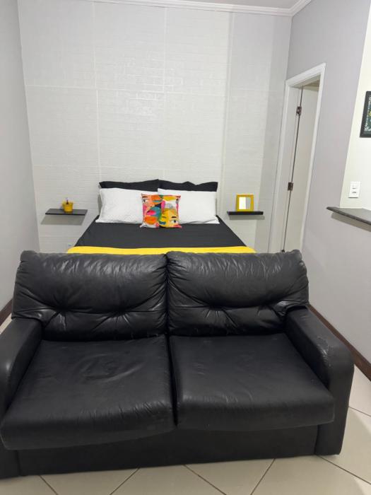 Charmosa kitnet Toninhas