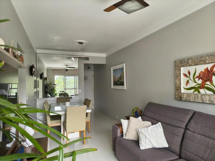 Aconchego Pitangueiras