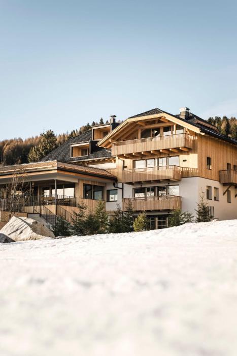 Wieserhof Family Farm