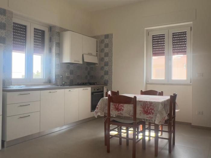 Conchiglie Bianche Apartments