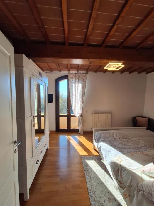 La casa del fenicottero