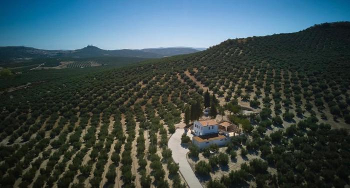 Casa rural Fuente Serena