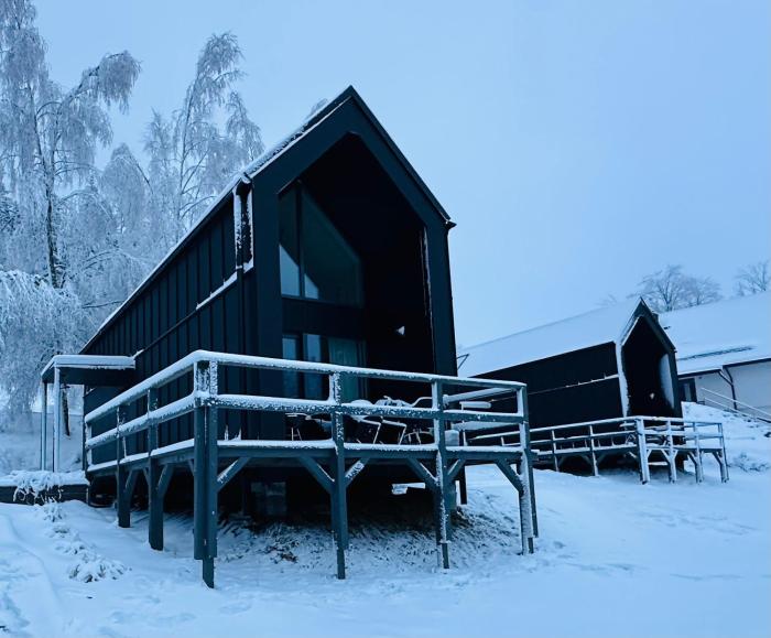 Black Hills Czarna Góra Bike ^ Ski