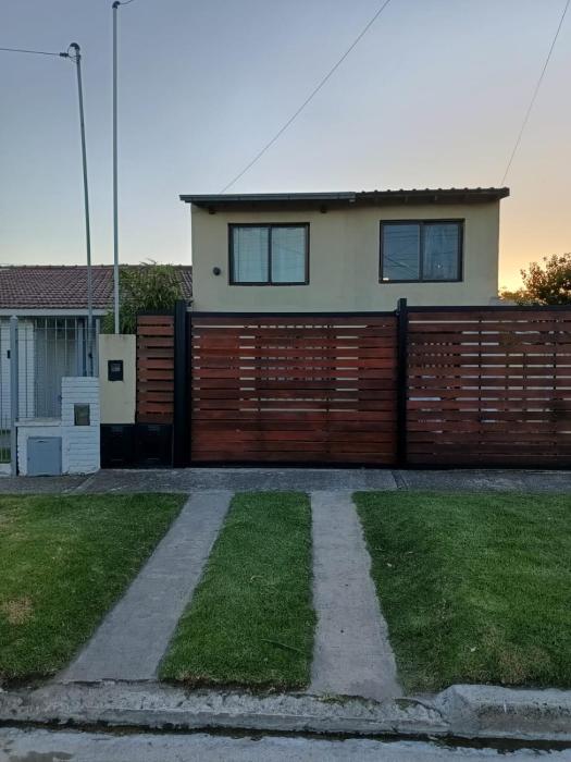 Departamento de INTI en Punta mogotes