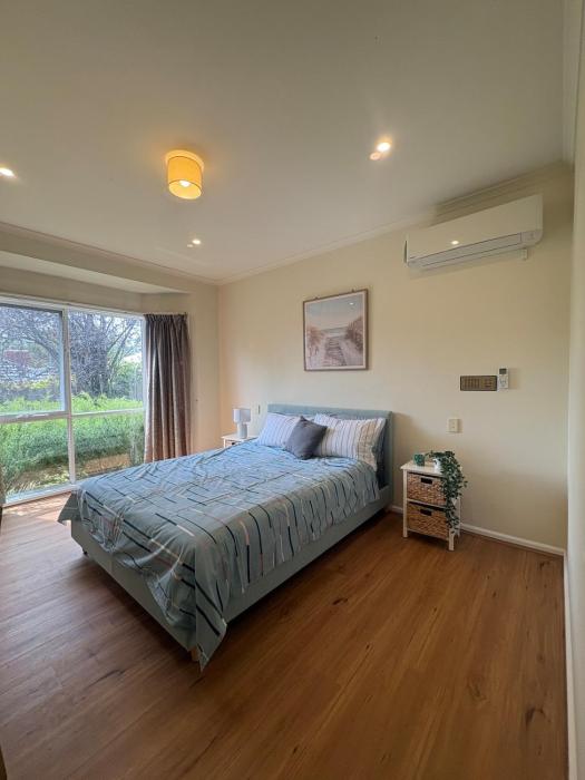 Home for families & close to amenities