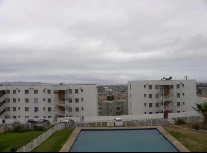 Departamento La Serena