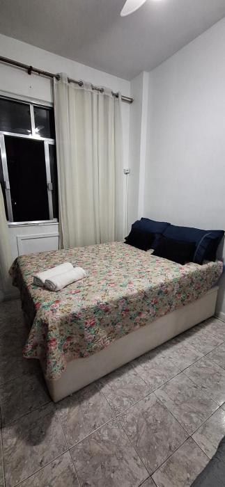 Apartmento em Copacabana