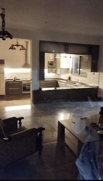 Casa de descanso