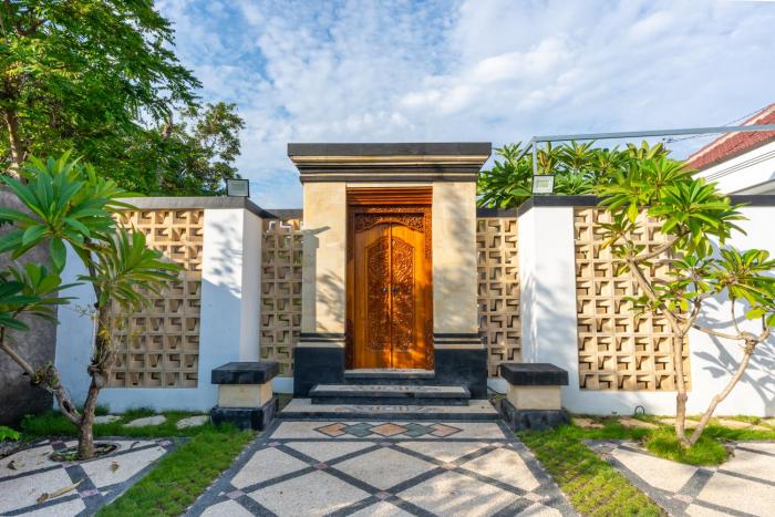 Pakungwati Lovina Villas