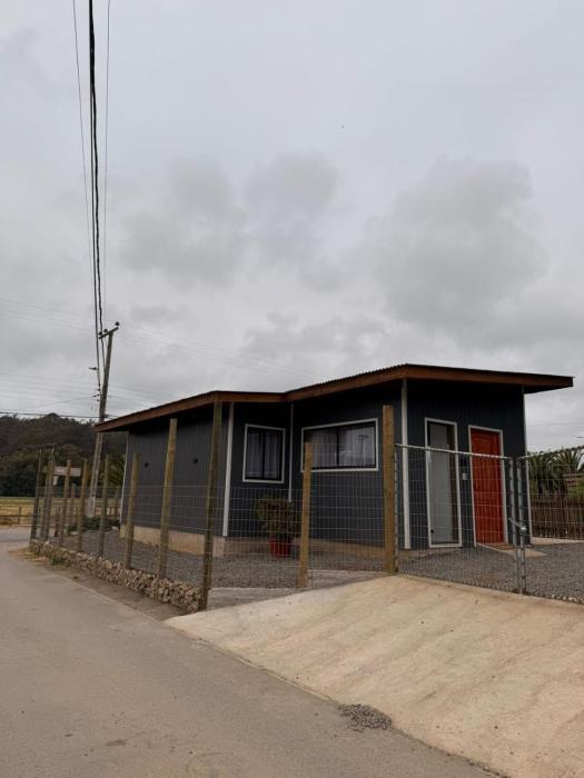 Cabañas María Gracia II