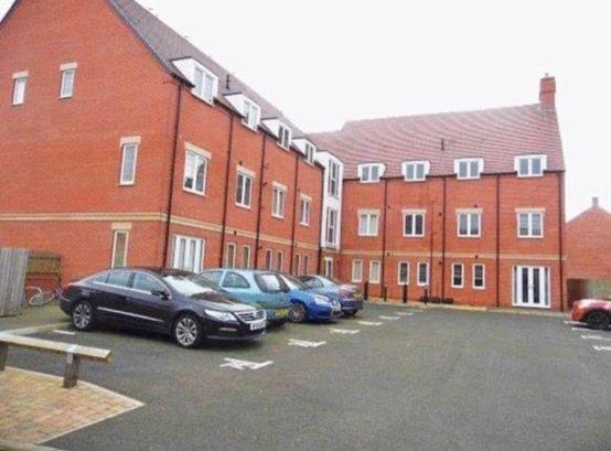 Peterson Apartments by Visit Cleethorpes