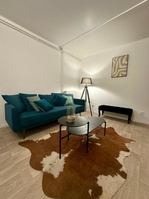 Appartement REIMS 3 chambres