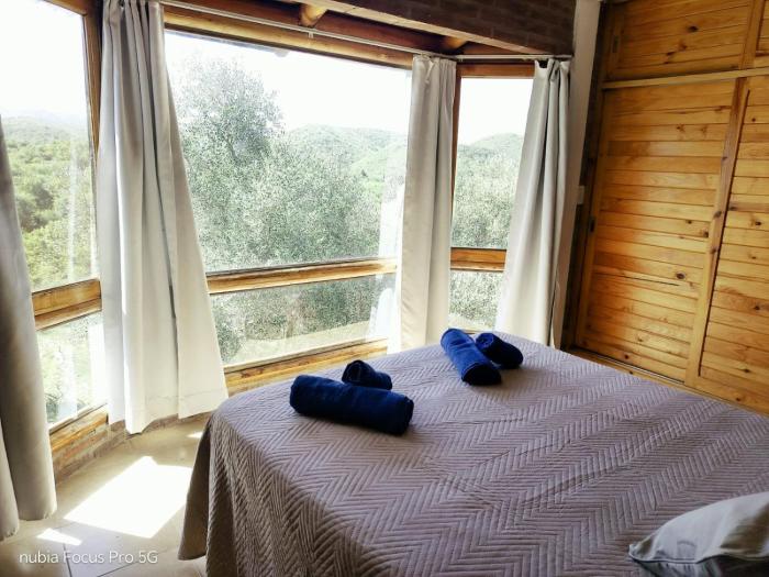 Mirador De Las Sierras