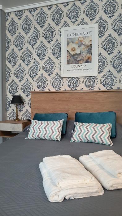 Monoambiente Mediterraneo