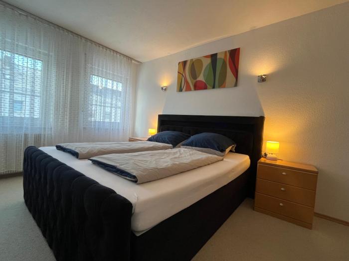 Beishan Appartements Nürnberg