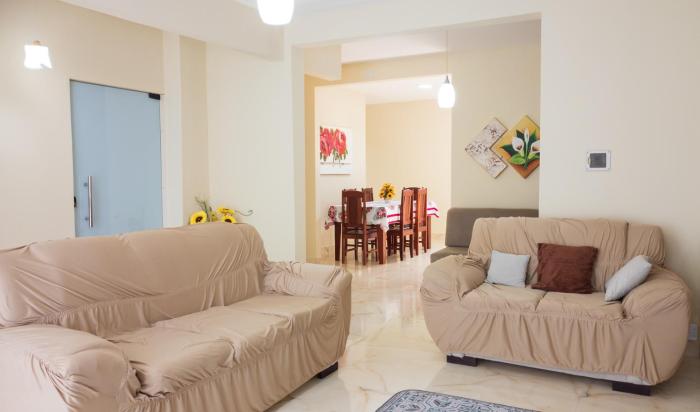 Casa Aconchego da Ester