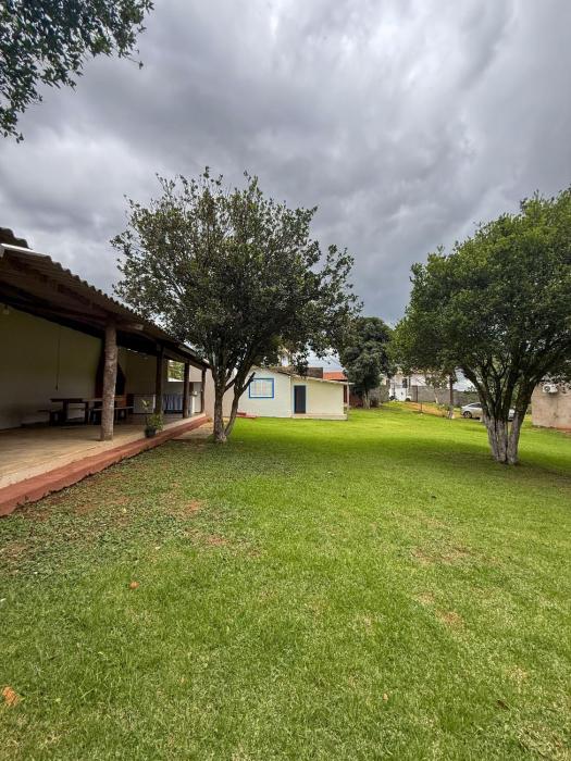 Casa aconchegante e tranquila