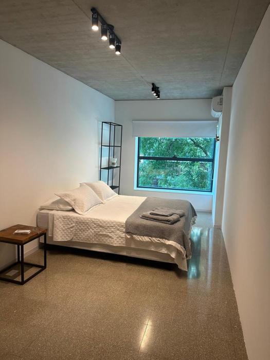 Departamento moderno y luminoso