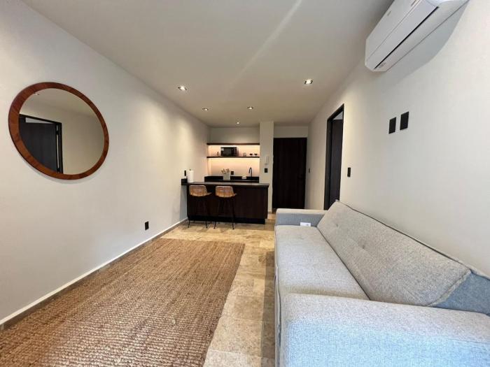 Tulum Retreat, Natural Magic and Tranquility