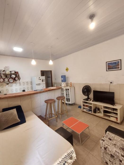 Perequê-Açu beach house, Ubatuba