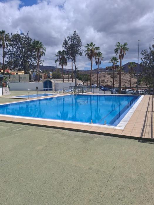 Casa playa de las Américas