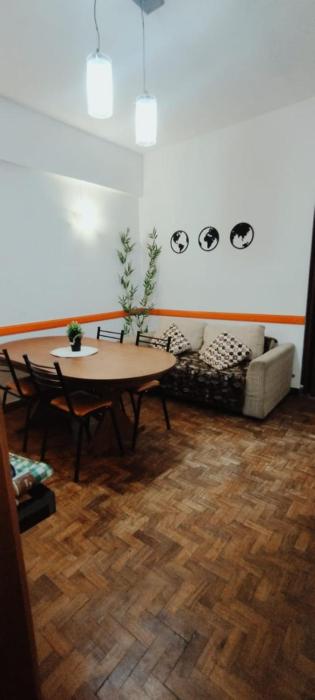 3 bedroom apartment for 4 people 50 meters from the beach center