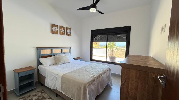 Linda Casa with pool 5 minutes from the airport