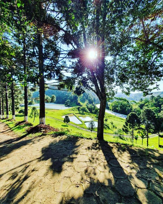 Pousada Fazenda Figueiredo