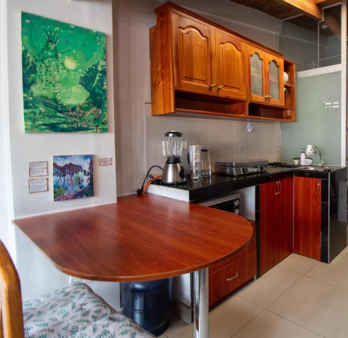Mini Apartment Flat in the heart of Cusco - Close to Main Square