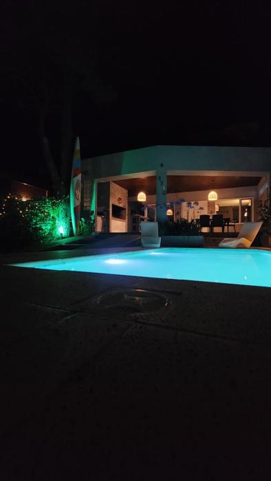 Casa Boutique LUNA LUCIA