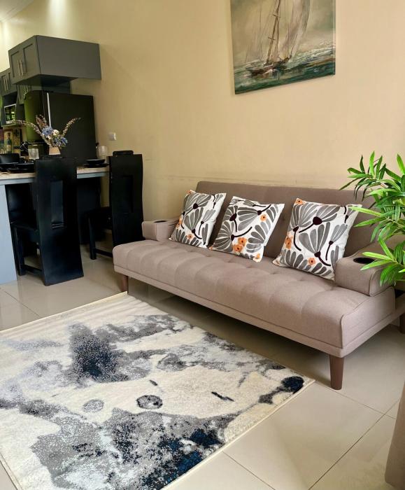 House equipped with a Jacuzzi in Quepos