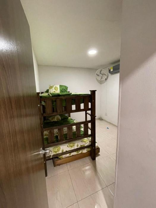 Hostal casa turística Isa